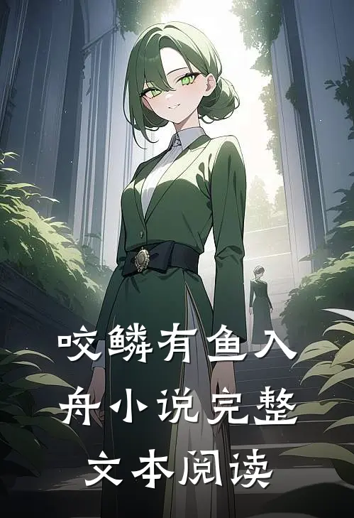 咬鳞有鱼入舟小说完整文本阅读
