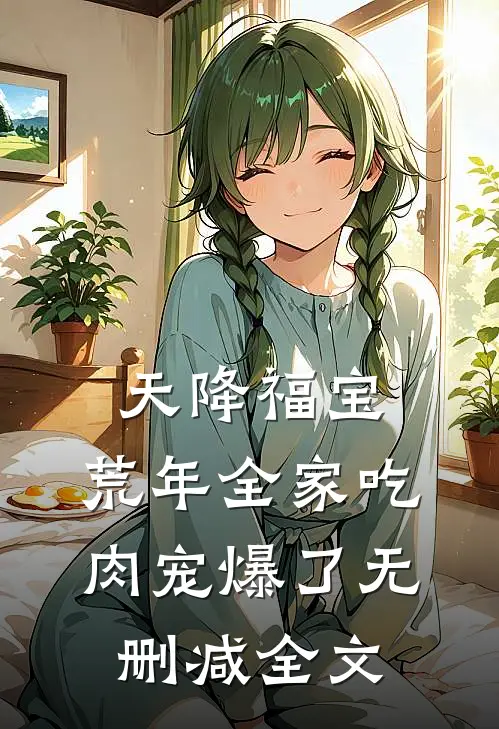 天降福宝，荒年全家吃肉宠爆了无删减全文