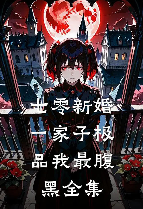 七零新婚：一家子极品我最腹黑全集