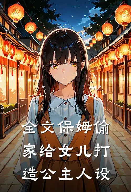 全文保姆偷家给女儿打造公主人设