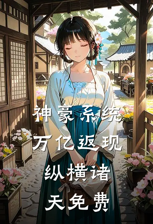 神豪系统：万亿返现，纵横诸天免费