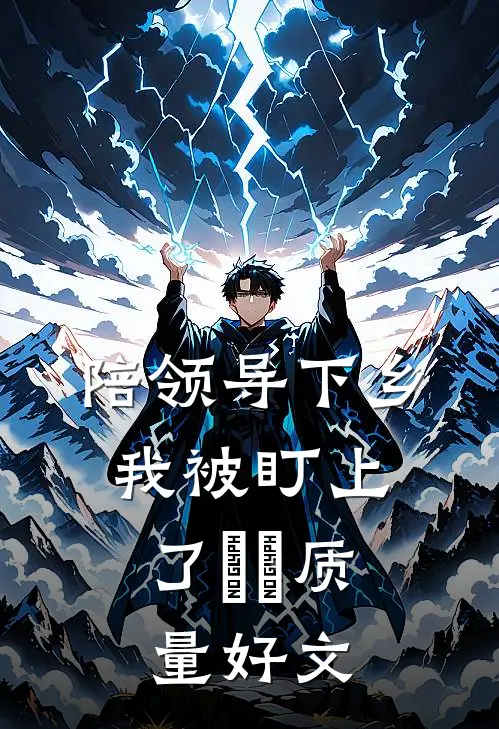 陪领导下乡，我被盯上了​​质量好文