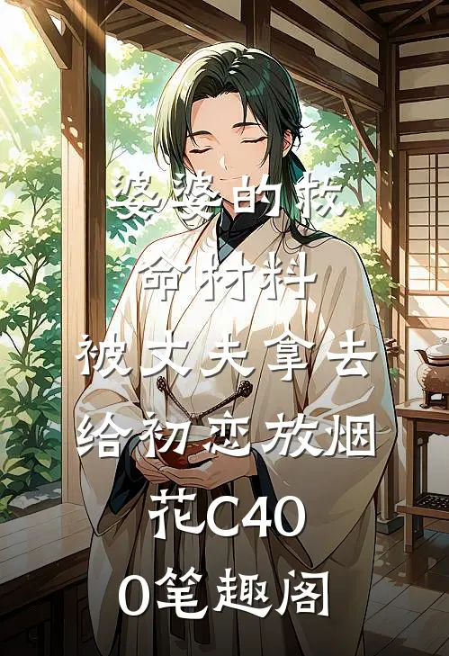 婆婆的救命材料，被丈夫拿去给初恋放烟花C400笔趣阁