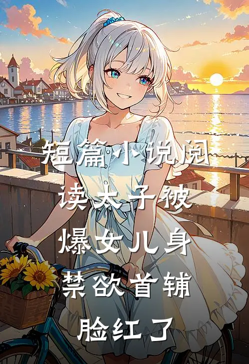 短篇小说阅读太子被爆女儿身，禁欲首辅脸红了