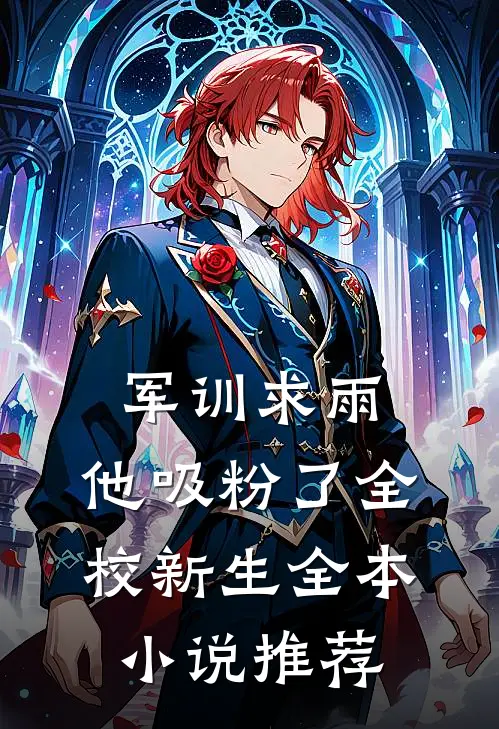 军训求雨，他吸粉了全校新生全本小说推荐