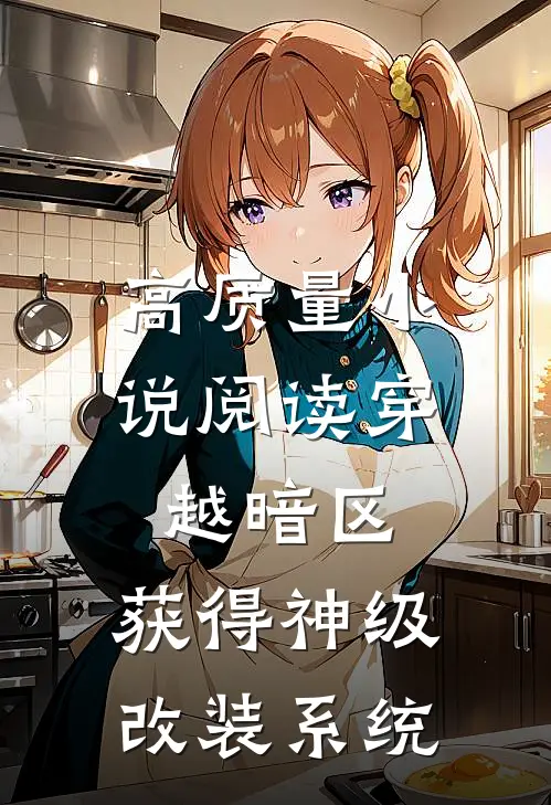 高质量小说阅读穿越暗区，获得神级改装系统