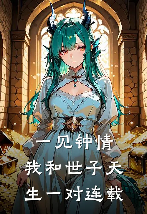 一见钟情，我和世子天生一对连载
