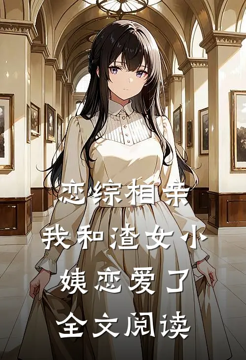 恋综相亲：我和渣女小姨恋爱了全文阅读