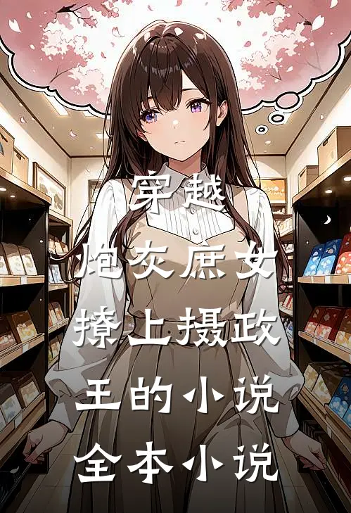 穿越:炮灰庶女撩上摄政王的小说全本小说