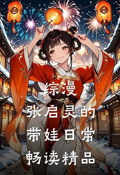 综漫：张启灵的带娃日常畅读精品