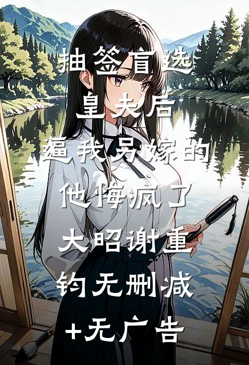 抽签盲选皇夫后，逼我另嫁的他悔疯了大昭谢重钧无删减+无广告