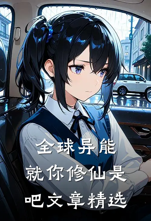 全球异能，就你修仙是吧文章精选