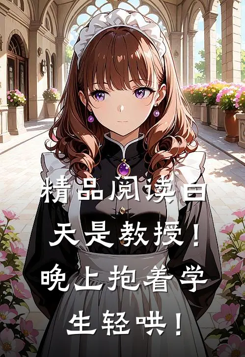 精品阅读白天是教授！晚上抱着学生轻哄！