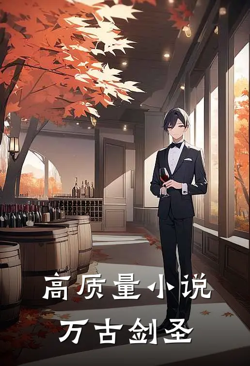 高质量小说万古剑圣
