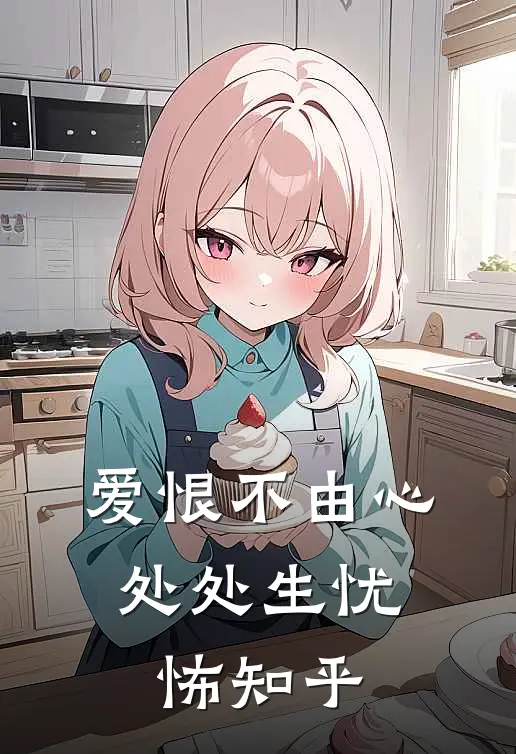 爱恨不由心，处处生忧怖知乎