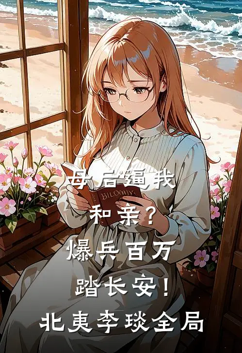 母后逼我和亲？爆兵百万踏长安！北夷李琰全局