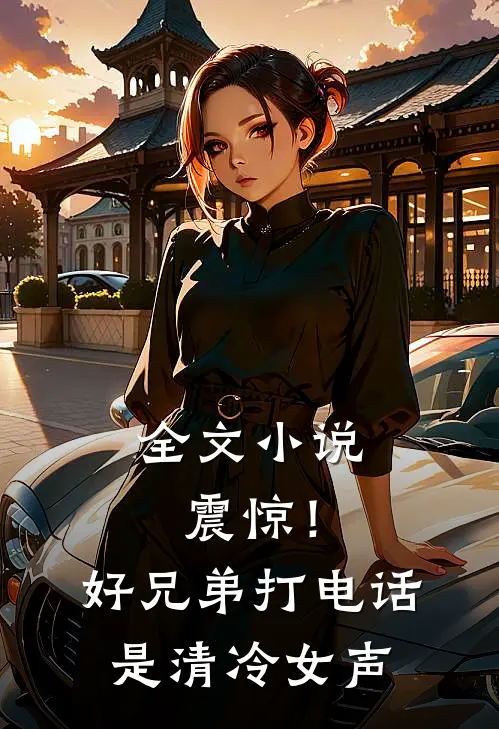 全文小说震惊！好兄弟打电话，是清冷女声