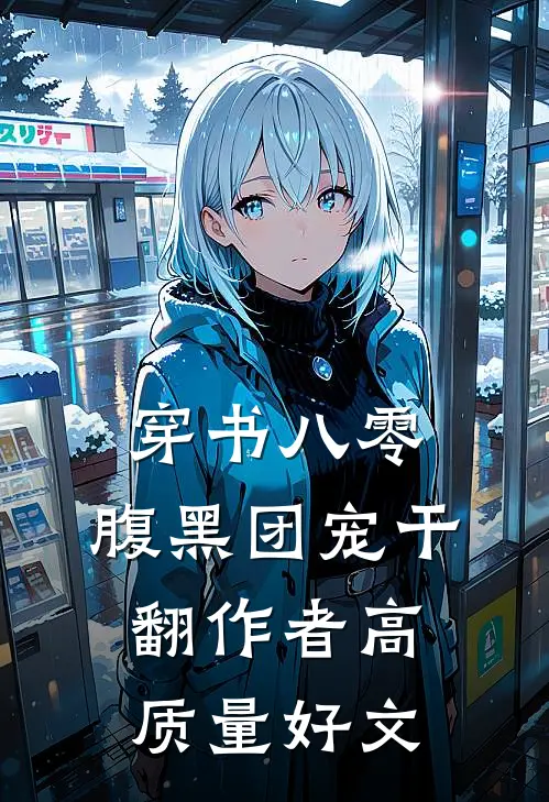 穿书八零：腹黑团宠干翻作者高质量好文
