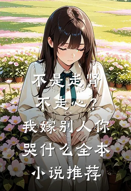 不是走肾不走心？我嫁别人你哭什么全本小说推荐