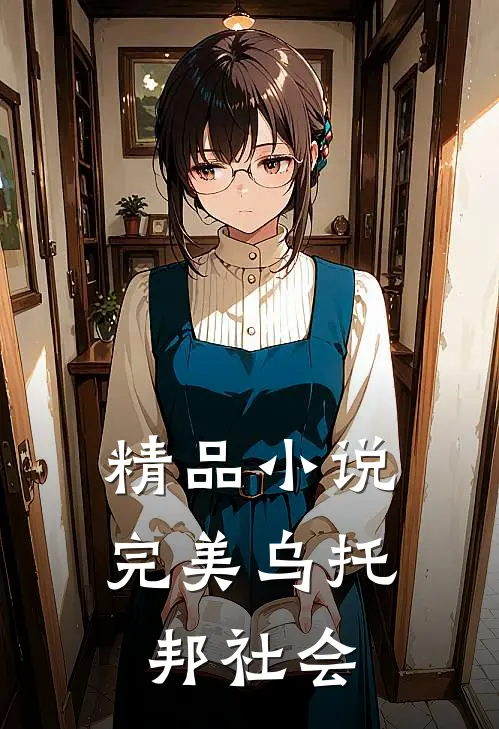 精品小说完美乌托邦社会