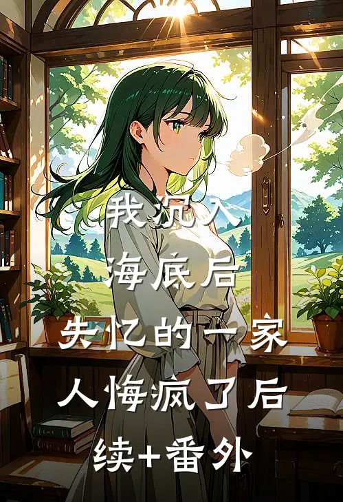 我沉入海底后，失忆的一家人悔疯了后续+番外