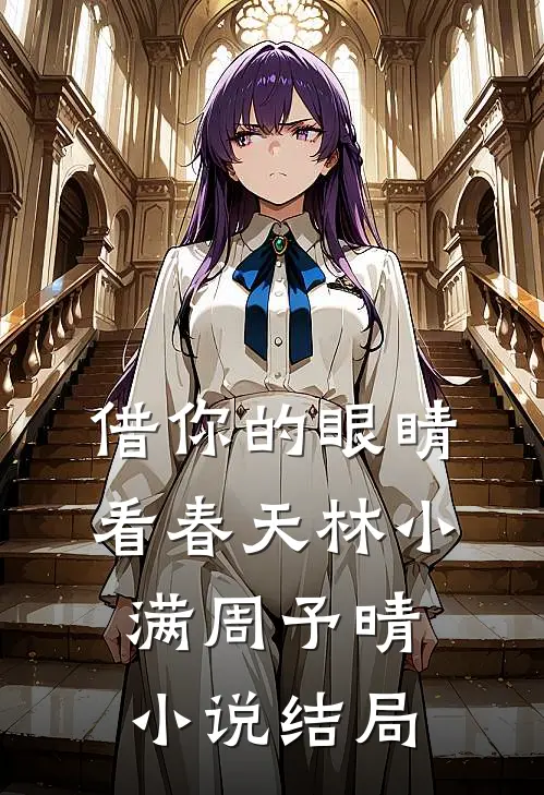 借你的眼睛看春天林小满周予晴小说结局