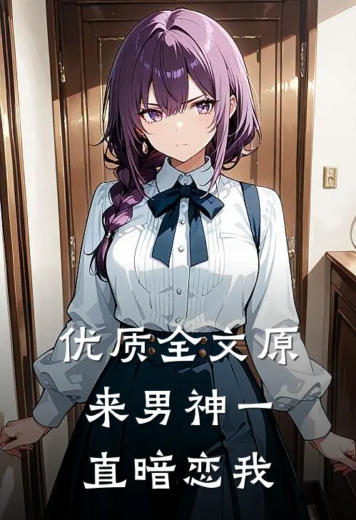 优质全文原来男神一直暗恋我