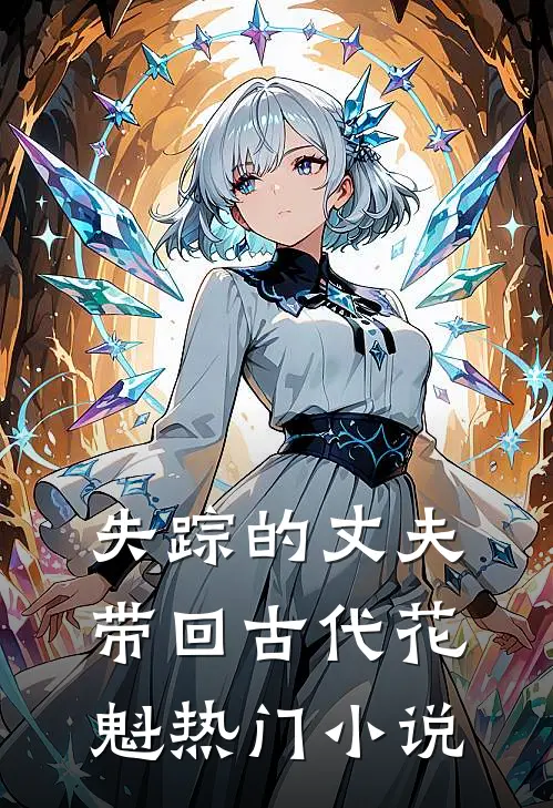 失踪的丈夫带回古代花魁热门小说