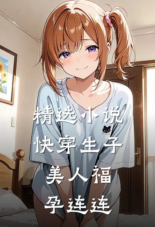 精选小说快穿生子，美人福孕连连