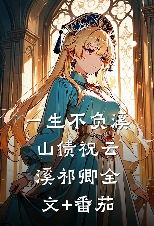 一生不负溪山债祝云溪祁卿全文+番茄