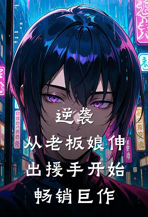 逆袭：从老板娘伸出援手开始畅销巨作