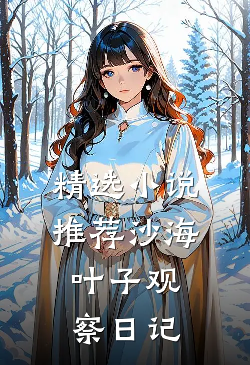 精选小说推荐沙海：叶子观察日记