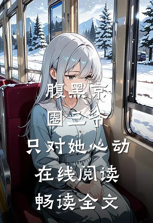 腹黑京圈三爷,只对她心动在线阅读畅读全文
