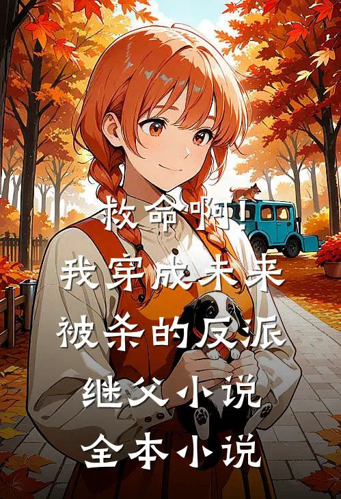 救命啊!我穿成未来被杀的反派继父小说全本小说