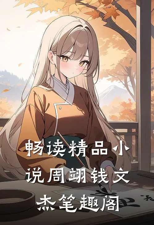 畅读精品小说周翊钱文杰 笔趣阁