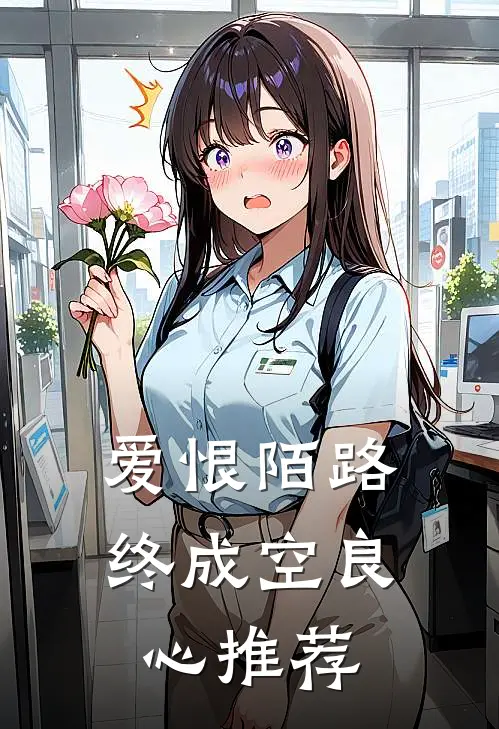 爱恨陌路终成空良心推荐