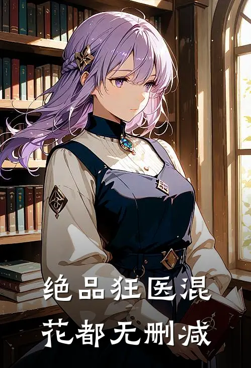 绝品狂医混花都无删减