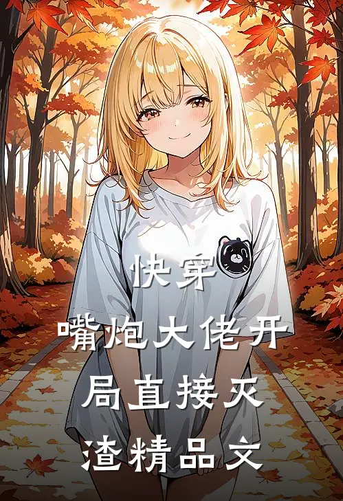 快穿：嘴炮大佬开局直接灭渣精品文