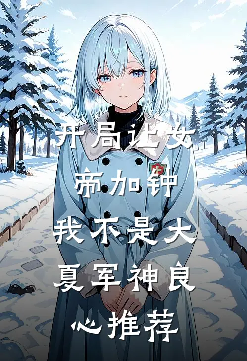 开局让女帝加钟，我不是大夏军神良心推荐
