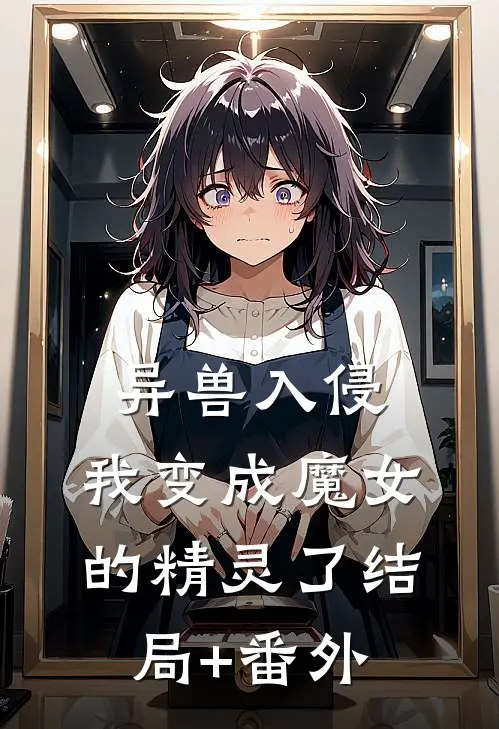 异兽入侵：我变成魔女的精灵了结局+番外