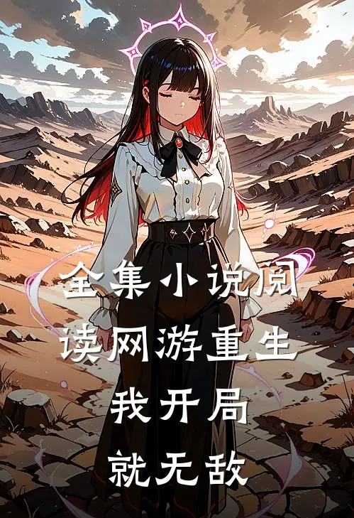 全集小说阅读网游重生：我开局就无敌