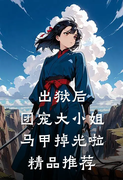 出狱后，团宠大小姐马甲掉光啦精品推荐