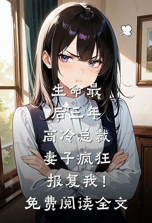 生命最后三年，高冷总裁妻子疯狂报复我！免费阅读全文
