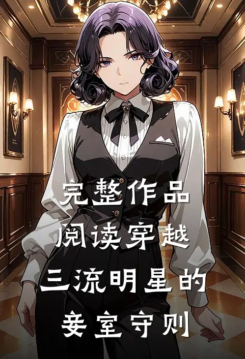 完整作品阅读穿越：三流明星的妾室守则