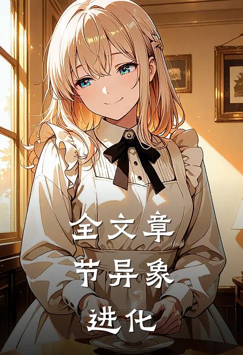 全文章节异象：进化