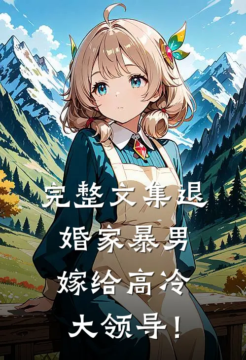 完整文集退婚家暴男，嫁给高冷大领导！