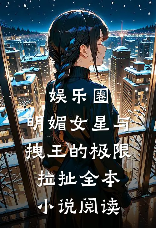 娱乐圈：明媚女星与拽王的极限拉扯全本小说阅读