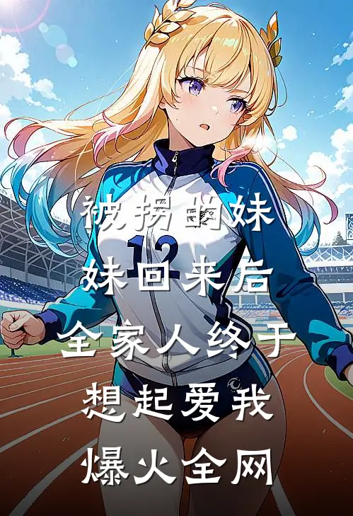 被拐的妹妹回来后，全家人终于想起爱我爆火全网
