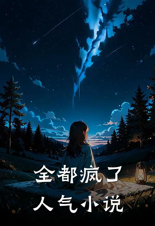 全都疯了人气小说