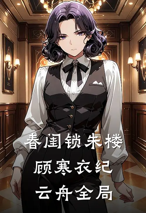 春闺锁朱楼顾寒衣纪云舟全局